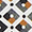 VENTI Modern Fit business skjorte