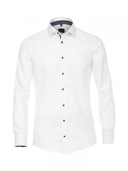 VENTI Modern Fit business skjorte