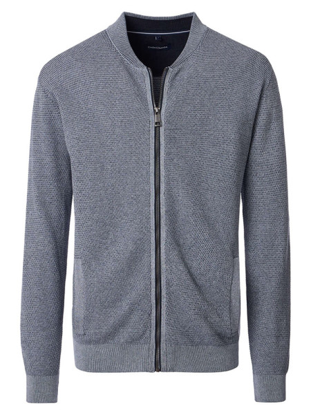 CASAMODA regular fit cardigan