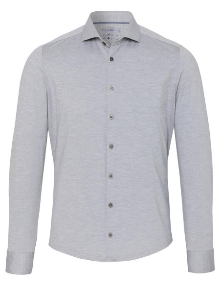 PURE Functional jersey skjorte