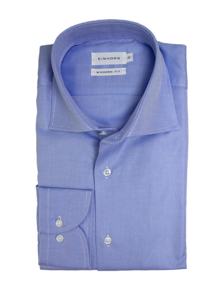 EINHORN Modern Fit business skjorte