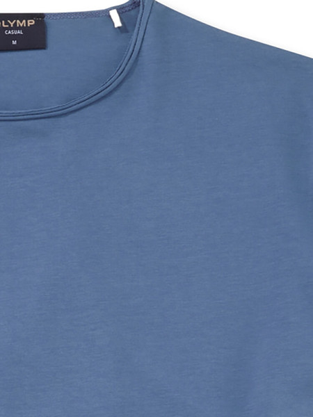 OLYMP Røgblå Extrafeine Qualität