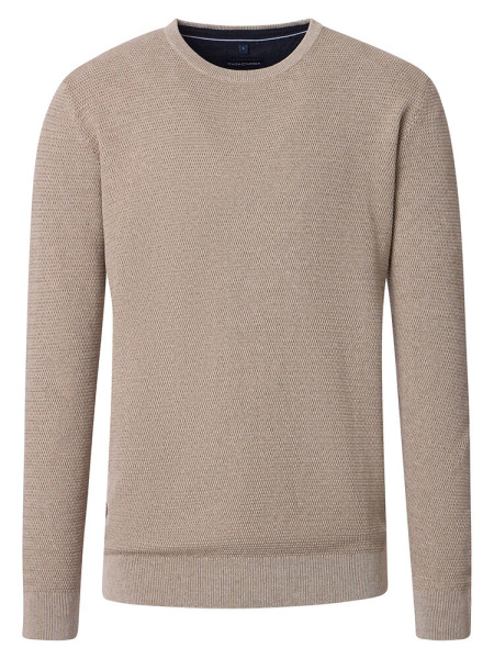CASAMODA regular fit strikket pullover