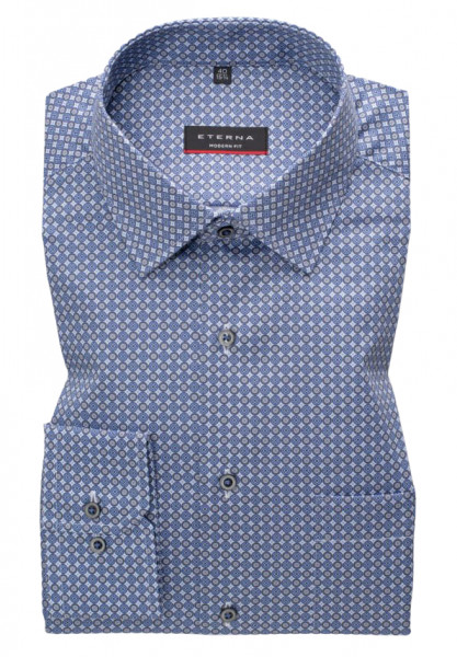 ETERNA Modern Fit business skjorte