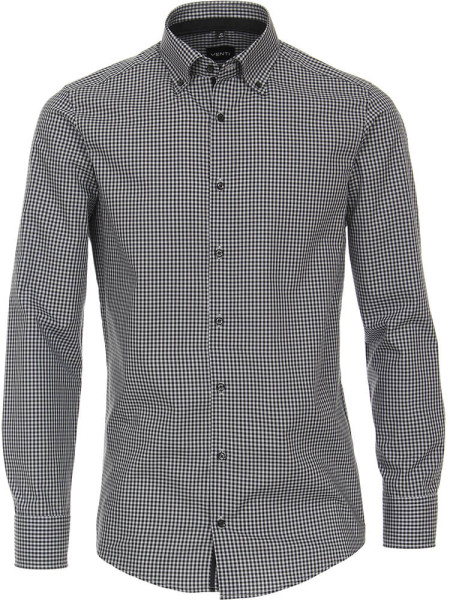 VENTI Modern Fit business skjorte