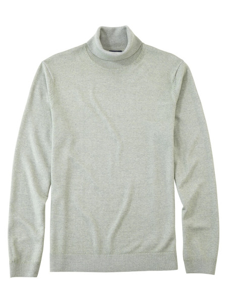 OLYMP Casual strikket pullover
