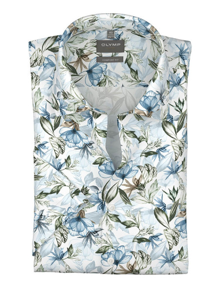 OLYMP Luxor comfort fit business skjorte