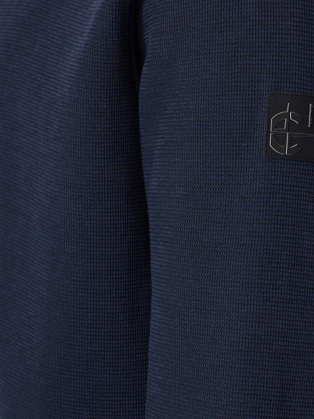 CASAMODA Marine Natté - Visning 2