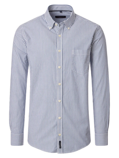 CASAMODA Modern Fit casual skjorte