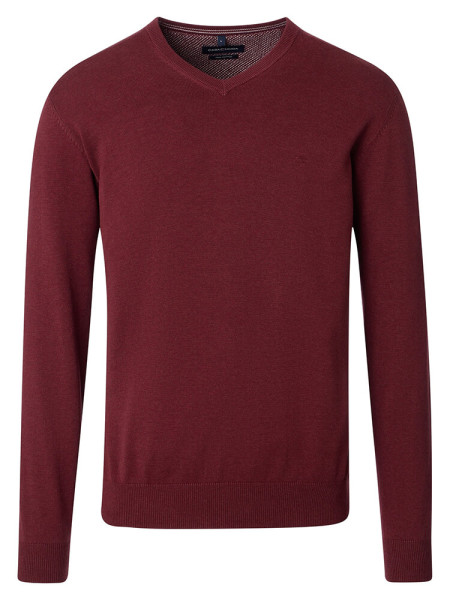 CASAMODA regular fit strikket pullover