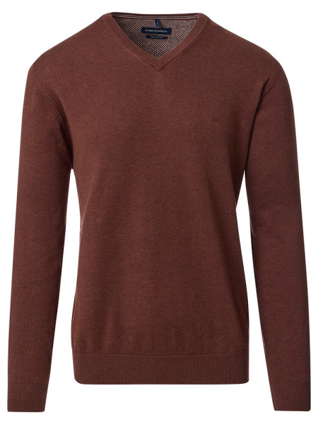 CASAMODA regular fit strikket pullover