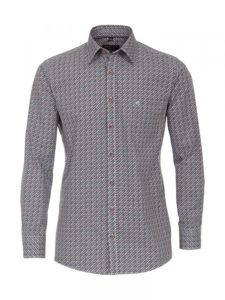 CASAMODA Comfort Fit casual skjorte