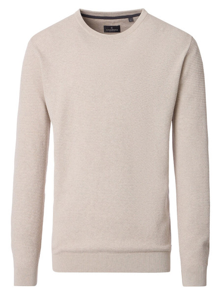 CASAMODA regular fit strikket pullover