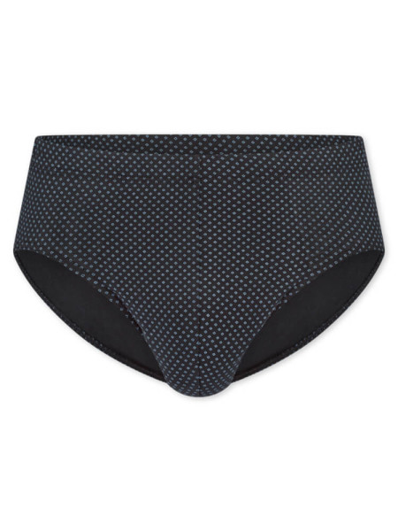 SCHIESSER Cotton Casual Sportsunderbukser uden gylp