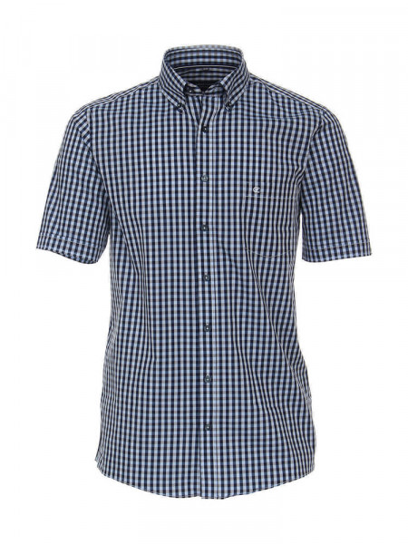 CASAMODA Comfort Fit casual skjorte