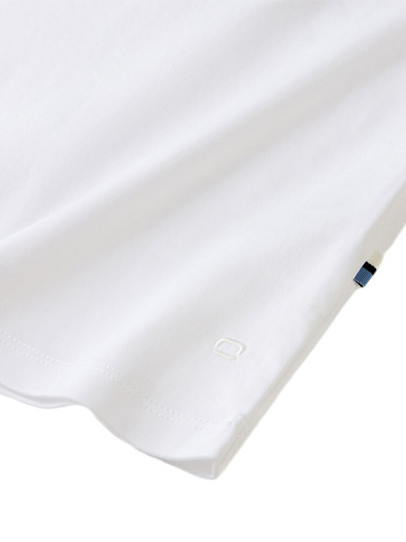 OLYMP Hvid Extrafeine Qualität - Visning 1