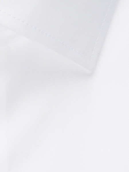 SEIDENSTICKER Tailored Fit Skjorte Hvid Business Kent Original - Visning 3