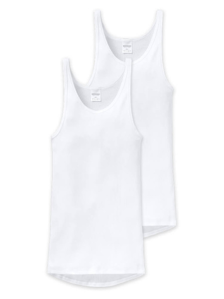 SCHIESSER Original DR Undertrøje