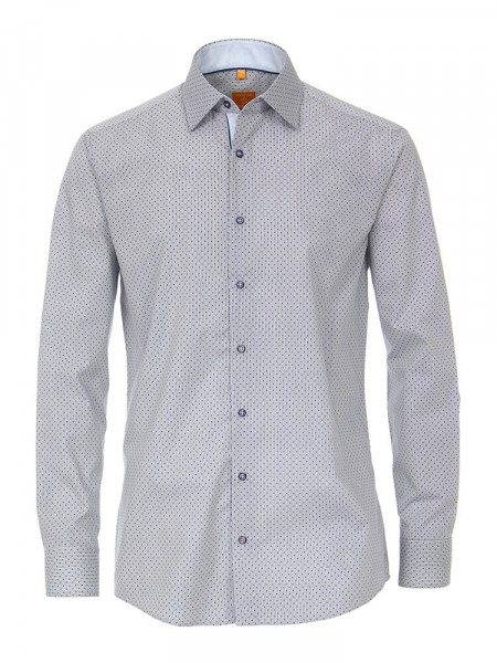 REDMOND Modern Fit business skjorte