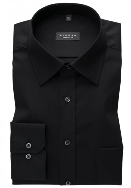 ETERNA Comfort Fit business skjorte