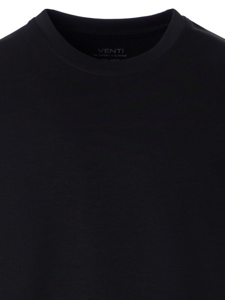 VENTI Sort Extrafeine Qualität - Visning 1