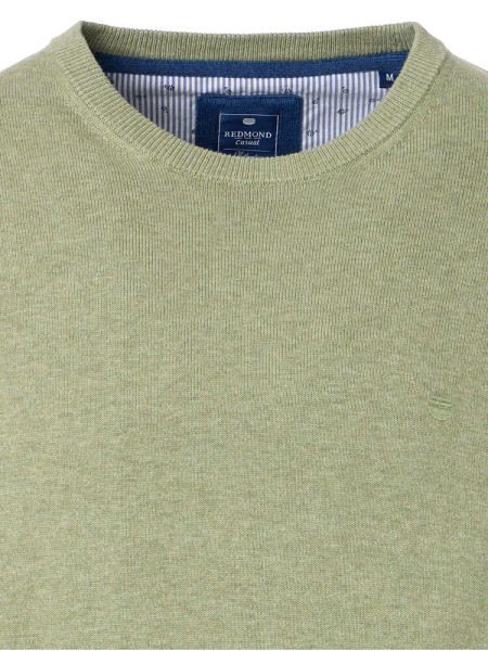 REDMOND Grøn Extrafeine Qualität - Visning 1