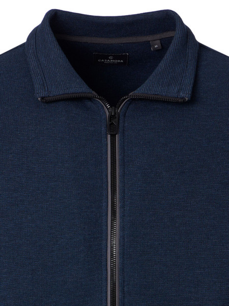 CASAMODA Mørkeblå Natté - Visning 1