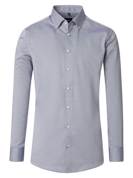 VENTI Modern Fit business skjorte