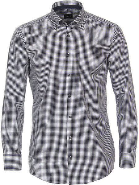 VENTI Modern Fit business skjorte