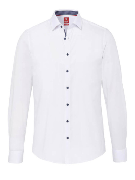 PURE Slim Fit business skjorte