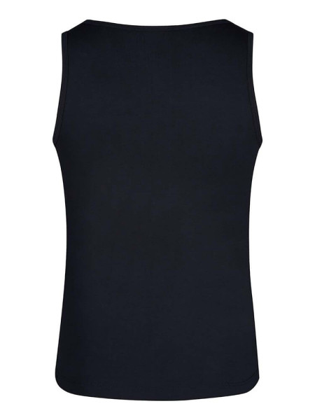 HUBER Regular Fit Sort Jersey