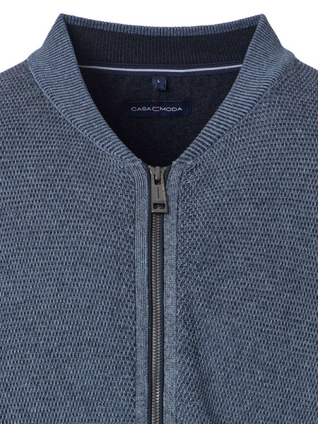 CASAMODA Grå Struktur - Visning 1