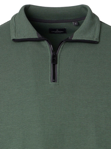 CASAMODA Grøn Natté - Visning 1