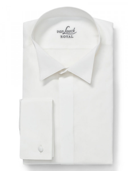 VAN LAACK Tailor Fit business skjorte
