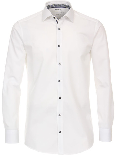 VENTI Modern Fit business skjorte