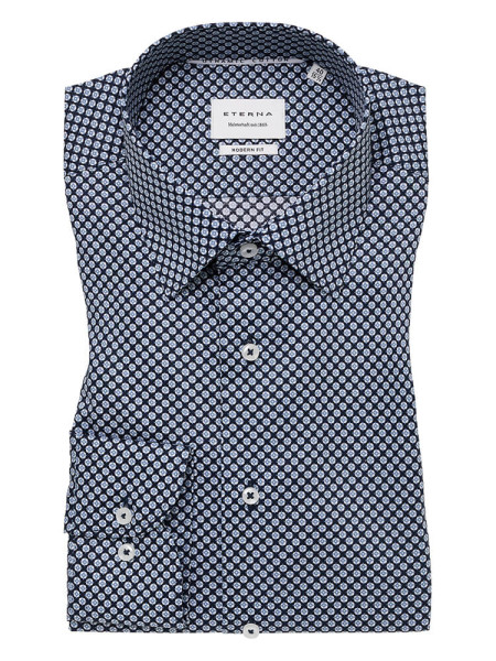 ETERNA Modern Fit business skjorte