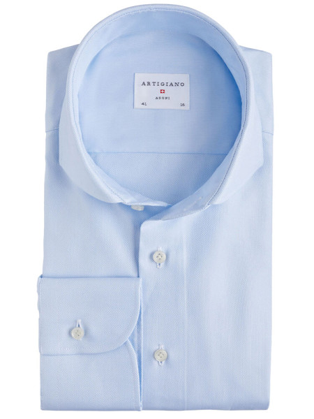 ARTIGIANO Classic Fit business skjorte