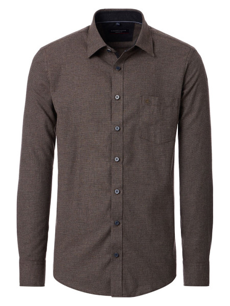 CASAMODA Modern Fit casual skjorte