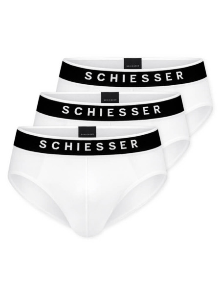 SCHIESSER 95/5 Sportsunderbukser uden gylp