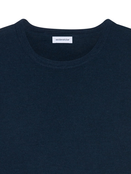 SEIDENSTICKER Marine Extrafeine Qualität - Visning 1