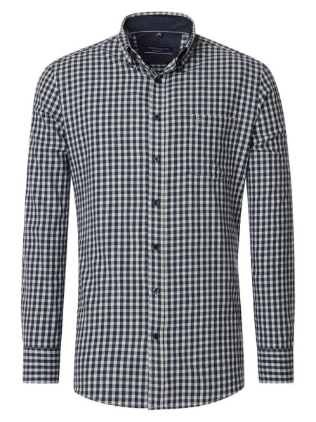 CASAMODA Comfort Fit casual skjorte
