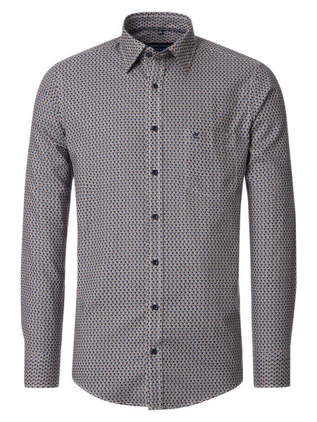 CASAMODA Comfort Fit casual skjorte