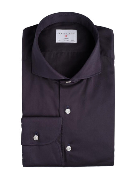 ARTIGIANO Slim Fit Businesshemd | Feine Hemden