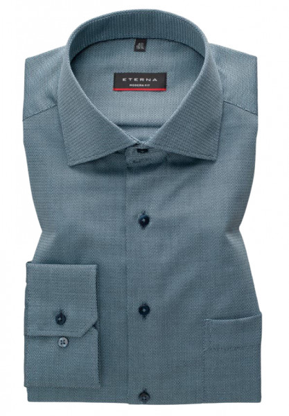 ETERNA Modern Fit business skjorte