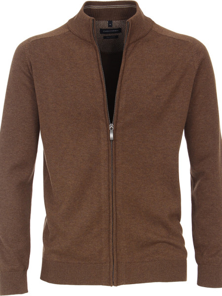 CASAMODA regular fit cardigan