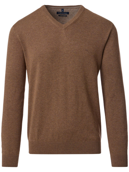 CASAMODA regular fit strikket pullover