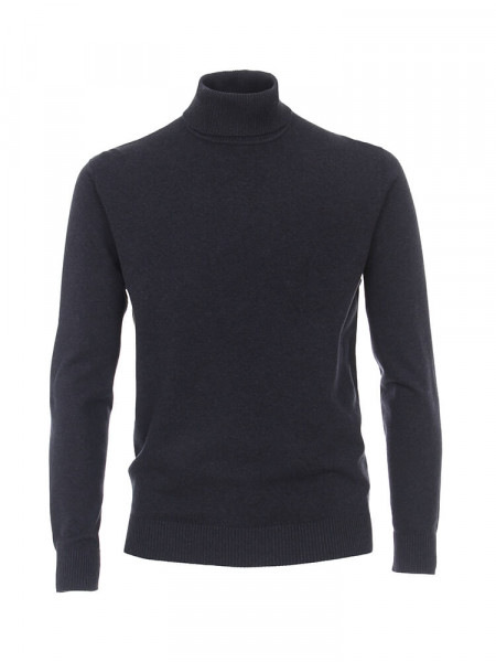 REDMOND regular fit strikket pullover