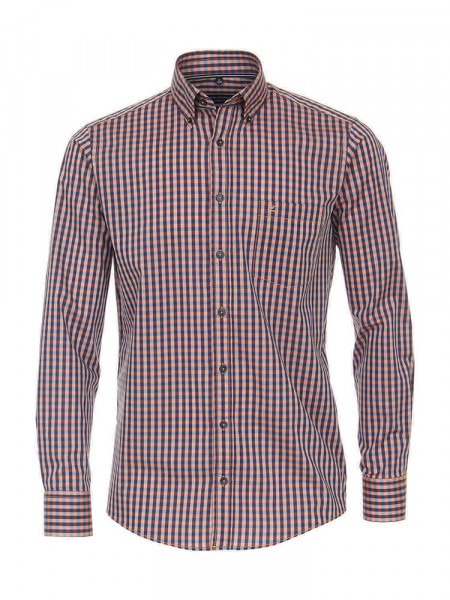 CASAMODA Modern Fit casual skjorte