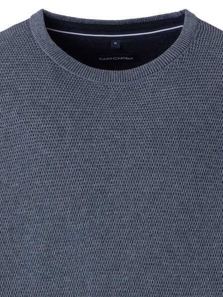 CASAMODA Grå Struktur - Visning 1