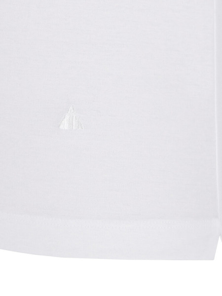 TOM RIPLEY Hvid Extrafeine Qualität - Visning 1